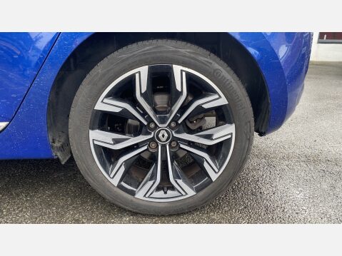 Renault Clio TECHNO TCE 23