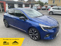 Renault Clio TECHNO TCE