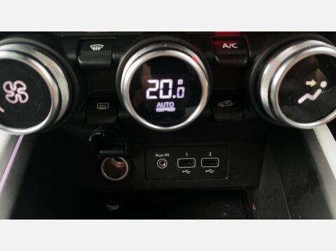 Renault Clio TECHNO TCE 19