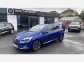 Renault Clio TECHNO TCE 4