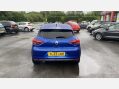 Renault Clio TECHNO TCE 7