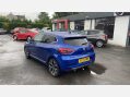 Renault Clio TECHNO TCE 6