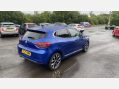 Renault Clio TECHNO TCE 8