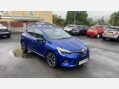 Renault Clio TECHNO TCE 15