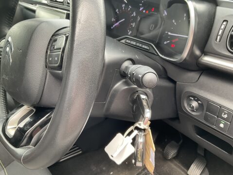 Citroen C3 PURETECH FLAIR 13
