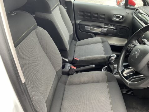 Citroen C3 PURETECH FLAIR 14