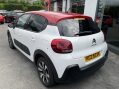 Citroen C3 PURETECH FLAIR 6