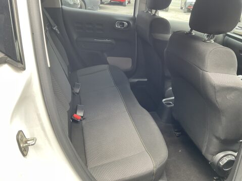 Citroen C3 PURETECH FLAIR 16