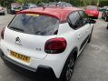 Citroen C3 PURETECH FLAIR 8