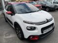 Citroen C3 PURETECH FLAIR 15