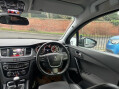Peugeot 508 2.0 BLUE HDI ALLURE 4d 150 BHP 16