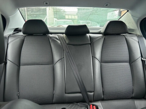Peugeot 508 2.0 BLUE HDI ALLURE 4d 150 BHP 13