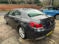 Peugeot 508 2.0 BLUE HDI ALLURE 4d 150 BHP 6