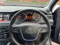 Peugeot 508 2.0 BLUE HDI ALLURE 4d 150 BHP 8