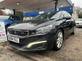 Peugeot 508 2.0 BLUE HDI ALLURE 4d 150 BHP 23