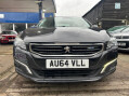 Peugeot 508 2.0 BLUE HDI ALLURE 4d 150 BHP 24