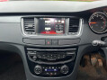 Peugeot 508 2.0 BLUE HDI ALLURE 4d 150 BHP 10