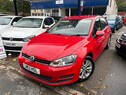 Volkswagen Golf 1.6 SE TDI BLUEMOTION TECHNOLOGY 5d 103 BHP