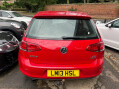 Volkswagen Golf 1.6 SE TDI BLUEMOTION TECHNOLOGY 5d 103 BHP 5