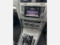 Volkswagen Golf 1.6 SE TDI BLUEMOTION TECHNOLOGY 5d 103 BHP 8