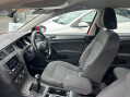 Volkswagen Golf 1.6 SE TDI BLUEMOTION TECHNOLOGY 5d 103 BHP 20