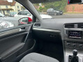 Volkswagen Golf 1.6 SE TDI BLUEMOTION TECHNOLOGY 5d 103 BHP 17