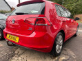 Volkswagen Golf 1.6 SE TDI BLUEMOTION TECHNOLOGY 5d 103 BHP 26