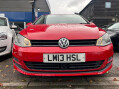 Volkswagen Golf 1.6 SE TDI BLUEMOTION TECHNOLOGY 5d 103 BHP 24