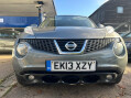 Nissan Juke 1.6 Acenta Premium SUV 5dr Petrol Manual Euro 5 (s/s) (117 ps) 24