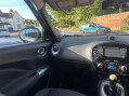Nissan Juke 1.6 Acenta Premium SUV 5dr Petrol Manual Euro 5 (s/s) (117 ps) 18
