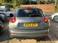 Nissan Juke 1.6 Acenta Premium SUV 5dr Petrol Manual Euro 5 (s/s) (117 ps) 5