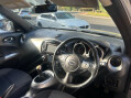 Nissan Juke 1.6 Acenta Premium SUV 5dr Petrol Manual Euro 5 (s/s) (117 ps) 9