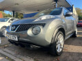 Nissan Juke 1.6 Acenta Premium SUV 5dr Petrol Manual Euro 5 (s/s) (117 ps) 23