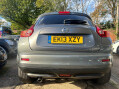Nissan Juke 1.6 Acenta Premium SUV 5dr Petrol Manual Euro 5 (s/s) (117 ps) 27