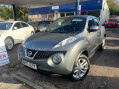 Nissan Juke 1.6 Acenta Premium SUV 5dr Petrol Manual Euro 5 (s/s) (117 ps) 1