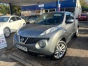 Nissan Juke 1.6 Acenta Premium SUV 5dr Petrol Manual Euro 5 (s/s) (117 ps)