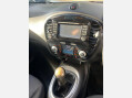 Nissan Juke 1.6 Acenta Premium SUV 5dr Petrol Manual Euro 5 (s/s) (117 ps) 11