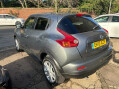 Nissan Juke 1.6 Acenta Premium SUV 5dr Petrol Manual Euro 5 (s/s) (117 ps) 6