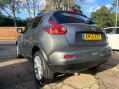 Nissan Juke 1.6 Acenta Premium SUV 5dr Petrol Manual Euro 5 (s/s) (117 ps) 28