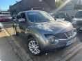 Nissan Juke 1.6 Acenta Premium SUV 5dr Petrol Manual Euro 5 (s/s) (117 ps) 3