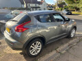 Nissan Juke 1.6 Acenta Premium SUV 5dr Petrol Manual Euro 5 (s/s) (117 ps) 4