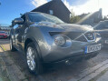 Nissan Juke 1.6 Acenta Premium SUV 5dr Petrol Manual Euro 5 (s/s) (117 ps) 25