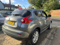 Nissan Juke 1.6 Acenta Premium SUV 5dr Petrol Manual Euro 5 (s/s) (117 ps) 26