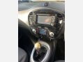 Nissan Juke 1.6 Acenta Premium SUV 5dr Petrol Manual Euro 5 (s/s) (117 ps) 11