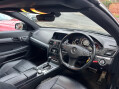 Mercedes-Benz E Class 2.1 E250 CDI BlueEfficiency Sport Cabriolet 2dr Diesel Tiptronic Euro 5 (20 8