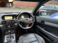 Mercedes-Benz E Class 2.1 E250 CDI BlueEfficiency Sport Cabriolet 2dr Diesel Tiptronic Euro 5 (20 15