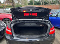 Mercedes-Benz E Class 2.1 E250 CDI BlueEfficiency Sport Cabriolet 2dr Diesel Tiptronic Euro 5 (20 7