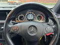 Mercedes-Benz E Class 2.1 E250 CDI BlueEfficiency Sport Cabriolet 2dr Diesel Tiptronic Euro 5 (20 9