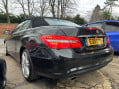 Mercedes-Benz E Class 2.1 E250 CDI BlueEfficiency Sport Cabriolet 2dr Diesel Tiptronic Euro 5 (20 25