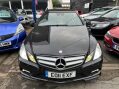 Mercedes-Benz E Class 2.1 E250 CDI BlueEfficiency Sport Cabriolet 2dr Diesel Tiptronic Euro 5 (20 2